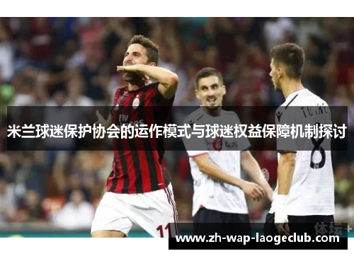 米兰球迷保护协会的运作模式与球迷权益保障机制探讨