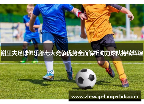 谢里夫足球俱乐部七大竞争优势全面解析助力球队持续辉煌