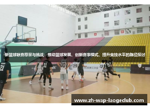新篮球联赛愿景与挑战：推动篮球发展、创新赛事模式、提升竞技水平的路径探讨
