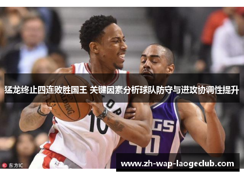 猛龙终止四连败胜国王 关键因素分析球队防守与进攻协调性提升